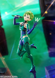 V.F.G. マクロスΔ VF-31A カイロス レイナ・プラウラー※不設寄送《24年10月預定》 4905083065266
