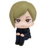 るかっぷ 呪術廻戦 七海建人 高専ver.※不設寄送《24年12月預定》 4535123840135