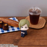 るかっぷ 呪術廻戦 七海建人 高専ver.※不設寄送《24年12月預定》 4535123840135