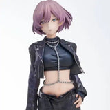 『グリッドマンユニバース』ZOZO BLACK COLLECTION 「ムジナ」《25年1月預定》 4589642715658