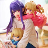 KDcolle 【推しの子】 アイ アクア ルビー Mother and Children《25年2月預定》 4942330188422