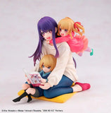 KDcolle 【推しの子】 アイ アクア ルビー Mother and Children《25年2月預定》 4942330188422