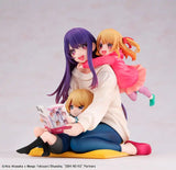 KDcolle 【推しの子】 アイ アクア ルビー Mother and Children《25年2月預定》 4942330188422