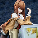 KDcolle 『STEINS；GATE 0』 牧瀬紅莉栖《25年3月預定》 4935228838479