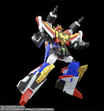 THE合体 太陽の勇者 ファイバード グランバード《25年6月預定》 4580590198340