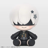 Huggy Good Smile NieR:Automata Ver1.1a 9S※不設寄送《25年4月預定》 4580590195639