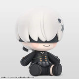 Huggy Good Smile NieR:Automata Ver1.1a 9S※不設寄送《25年4月預定》 4580590195639