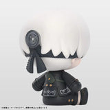 Huggy Good Smile NieR:Automata Ver1.1a 9S※不設寄送《25年4月預定》 4580590195639