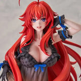 【18+】KDcolle『ハイスクールD×D』 原作版 リアス・グレモリー 15th Anniversary ver.※可選擇特典版《25年3月預定》 4935228859818