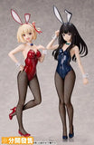 B-style リコリス・リコイル 井ノ上たきな バニーVer.《25年2月預定》 4570001513008