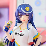 POP UP PARADE VTuberなんだが配信切り忘れたら伝説になってた シュワちゃん L size※不設寄送《25年5月預定》 4580590200364