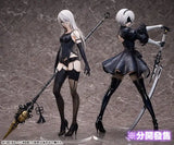 NieR:Automata Ver1.1a 2B(ヨルハ二号B型)《25年6月預定》 4570001513572