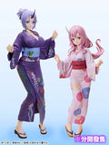 転生したらスライムだった件 シオン 浴衣Ver.《25年6月預定》 4570001513657