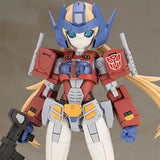 トランスフォーマー コンボイ Humikane Shimada Ver.※不設寄送《25年6月預定》 4934054039630