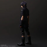 ファイナルファンタジーXV PLAY ARTS真 ノクティス・ルシス・チェラム《25年9月預定》 4988601381529