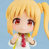 ねんどろいど アニメ「ぼっち・ざ・ろっく！」 伊地知虹夏 私服Ver.《25年7月預定》 4580590208803