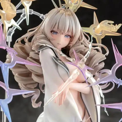 勝利の女神:NIKKE クラウン-ネイキッドキング※可選擇特典版《26年3月預定》 4571603270214