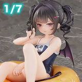 しの 水着Ver. Illustrated by Riko 1/7《25年12月預定》 6976539771510