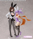 忍者と殺し屋のふたりぐらし 草隠さとこ バニーVer.《25年11月預定》 4570001514180