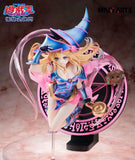 遊☆戯☆王デュエルモンスターズ ブラック・マジシャン・ガール クリボー ※連特典《23年9月預定》 ma-5926