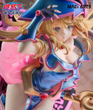 遊☆戯☆王デュエルモンスターズ ブラック・マジシャン・ガール クリボー ※連特典《23年9月預定》 ma-5926