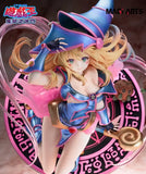 遊☆戯☆王デュエルモンスターズ ブラック・マジシャン・ガール クリボー ※連特典《23年9月預定》 ma-5926