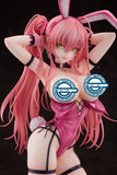 【18+】ピンクツインテバニーちゃん DX Ver.※可選擇特典版《23年9月預定》 6974239899669
