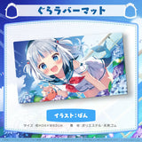 ホロライブプロダクション がうる・ぐら 誕生日記念2022※請選擇款式 ※不設寄送《23年1月預定》 43043318202588