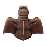 【再販】ゴジラ ソフビパペットマスコット(原盒10個入)※不設寄送《23年7月預定》 4970381620158-3