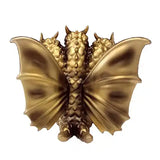 【再販】ゴジラ ソフビパペットマスコット(原盒10個入)※不設寄送《23年7月預定》 4970381620158-3