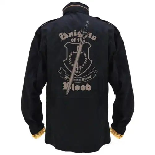 ソードアート・オンライン 閃光のアスナ M-65ジャケット※請選擇尺碼 ※不設寄送《21年10月預定》 4549970196345