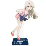 Fate/kaleid liner Prisma☆Illya プリズマ☆ファンタズム イリヤ 麻婆エプロンVer. アクリルスタンド(大)(亞加力立牌)※不設寄送《22年7月預定》 4549970255882