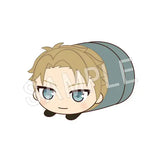 SPY×FAMILY もちころりん(原盒6個入)※不設寄送《22年8月預定》 4549502104312