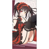 デート・ア・ライブIV 時崎狂三 120cmビッグタオル(大毛巾)※不設寄送《22年10月預定》 4549970264068