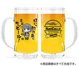 艦隊これくしょん -艦これ- 朧 秋刀魚mode ビールジョッキ※不設寄送《22年11月預定》 4549970263818