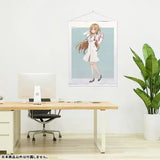 ソードアート・オンライン 描き下ろし アスナの職業体験 タペストリー ドクターVer.※請選擇尺碼 ※不設寄送《23年2月預定》 4549970290791