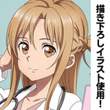 ソードアート・オンライン 描き下ろし アスナの職業体験 タペストリー ドクターVer.※請選擇尺碼 ※不設寄送《23年2月預定》 4549970290791
