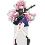 ぼっち・ざ・ろっく! 描き下ろし 後藤ひとり アクリルスタンド(大)(亞加力立牌)※不設寄送《23年3月預定》 4549970297257