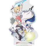 転生王女と天才令嬢の魔法革命 アニスフィア&ユフィリア アクリルスタンド(大)(亞加力立牌)※不設寄送《23年7月預定》 4549970308571