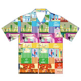 SPY×FAMILY オープンカラーシャツ 場面写※不設寄送《23年8月預定》 4549743922331