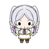 ちょこりんマスコット 葬送のフリーレン(原盒6個入)※不設寄送《24年6月預定》 4535123838897