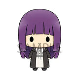 ちょこりんマスコット 葬送のフリーレン(原盒6個入)※不設寄送《24年6月預定》 4535123838897