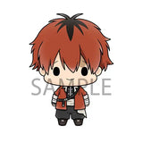 ちょこりんマスコット 葬送のフリーレン(原盒6個入)※不設寄送《24年6月預定》 4535123838897