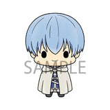 ちょこりんマスコット 葬送のフリーレン(原盒6個入)※不設寄送《24年6月預定》 4535123838897