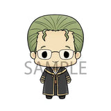 ちょこりんマスコット 葬送のフリーレン(原盒6個入)※不設寄送《24年6月預定》 4535123838897