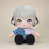 おおきな40cmぬいぐるみ MyGO!!!!!要楽奈(毛公仔)※不設寄送《25年8月預定》 4580590208063