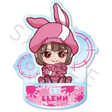 ソードアート・オンライン オルタナティブ ガンゲイル・オンラインII アクリルスタンド A レン(亞加力立牌)※不設寄送《25年5月預定》 4582721738456