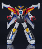 【再販】THE合体 伝説の勇者ダ・ガーン ダ・ガーンX《24年6月預定》 4580590186699