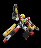 【再販】THE合体 伝説の勇者ダ・ガーン ガ・オーン《24年6月預定》 4580590186682