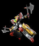 【再販】THE合体 伝説の勇者ダ・ガーン ガ・オーン《24年6月預定》 4580590186682